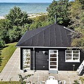 4 Star Holiday Home in Martofte