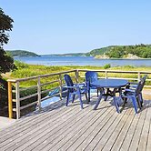 4 Person Holiday Home in Henan-by Traum