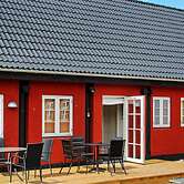 4 Person Holiday Home in Aakirkeby-by Traum