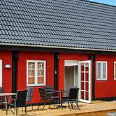 4 Person Holiday Home in Aakirkeby-by Traum