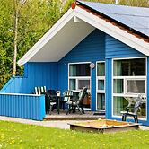 Holiday Home in Otterndorf