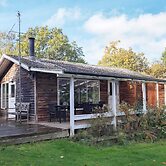 4 Person Holiday Home in Mesinge-by Traum