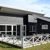 6 Person Holiday Home in Gudhjem-by Traum