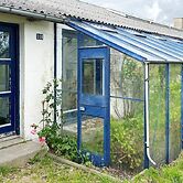 Scenic Retreat in Boddum - By Traum Ferienwohnungen