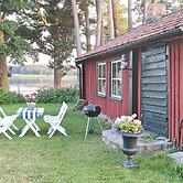 4 Person Holiday Home in Hova-by Traum