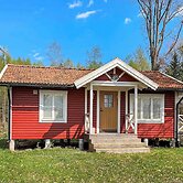 4 Person Holiday Home in Braas-by Traum