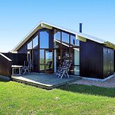 8 Person Holiday Home in Ulfborg