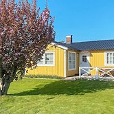 4 Person Holiday Home in Tvaaker-by Traum