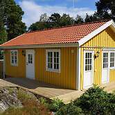 Holiday Home in Vikbolandet