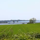 Ravishing Holiday Home in Bogø With Terrace