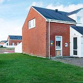 6 Person Holiday Home in Romo