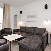 Holiday Home in Wendtorf
