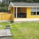 5 Person Holiday Home in Rodby-by Traum