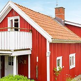 4 Person Holiday Home in Ronnang-by Traum