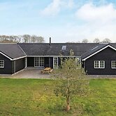 26 Person Holiday Home in Frorup