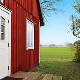 4 Person Holiday Home in Laholm