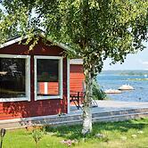 2 Person Holiday Home in Solvesborg-by Traum