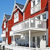 Seaside Escape in Bagenkop - By Traum Ferienwohnungen