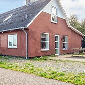 12 Person Holiday Home in Bredebro-by Traum