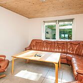 12 Person Holiday Home in Bredebro