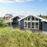 10 Person Holiday Home in Harboore-by Traum