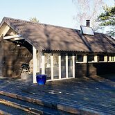 Homely Holiday Home in Jutland near Sea