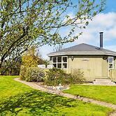 4 Person Holiday Home in Vinderup
