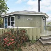 4 Person Holiday Home in Vinderup-by Traum