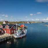 5 Person Holiday Home in Vandve