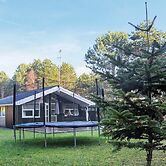 Adorable Holiday Home in Lolland near Sea