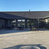 5 Star Holiday Home in Stege