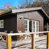 4 Person Holiday Home in Skarhamn-by Traum