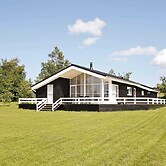 6 Person Holiday Home in Fjerritslev-by Traum