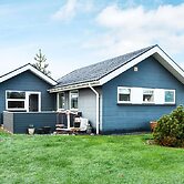 6 Person Holiday Home in Juelsminde-by Traum