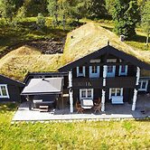15 Person Holiday Home in Fåvang