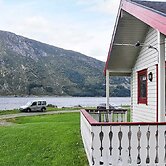 5 Person Holiday Home in Selje