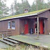 5 Person Holiday Home in Farsund-by Traum
