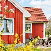 Holiday Home in SÃ¶derÃ¥kra