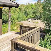 10 Person Holiday Home in Aseral