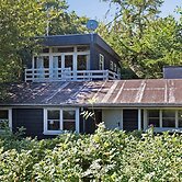 6 Person Holiday Home in Dronningmolle-by Traum