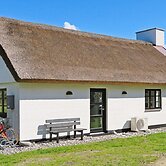 7 Person Holiday Home in Fjerritslev