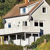 Holiday Home in SÃ¸rbÃ¸vÃ¥g