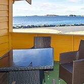 4 Star Holiday Home in Aukra