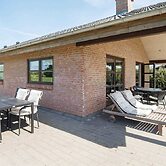 8 Person Holiday Home in Sydals-by Traum