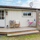 Holiday Home in Fängersfors