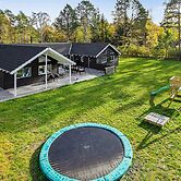 5 Star Holiday Home in Frederiksvaerk