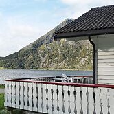 7 Person Holiday Home in Selje