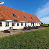 20 Person Holiday Home in Nordborg-by Traum
