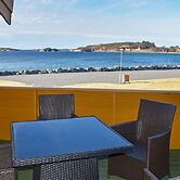 4 Star Holiday Home in Aukra