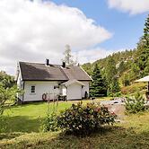 8 Person Holiday Home in Kvas